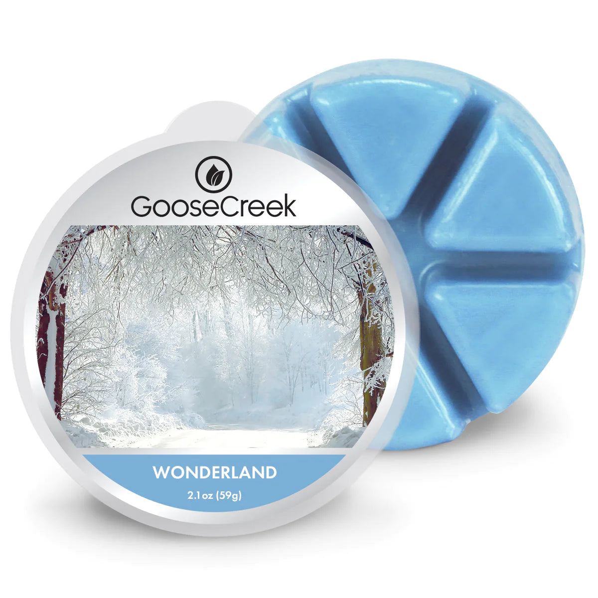 WONDERLAND 6-Piece Wax Melts - Goose Creek Candle