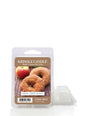 APPLE CIDER DONUT 6-Piece Wax Melts - Kringle Candle