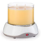 AUTO SHUT-OFF CANDLE WARMER - Candle Warmers Etc.