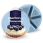 BLUEBERRY CHEESECAKE 6-Piece Wax Melt - Goose Creek Candle