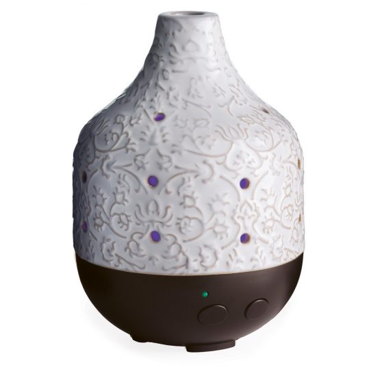 BOTANICAL LARGE ULTRA SONIC DIFFUSER - Airome'