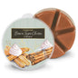 BROWN SUGAR CHURRES 6-Piece Wax Melts - Goose Creek Candle