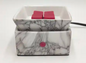 CERAMIC WAX MELT WARMER - Our Own Candle Company