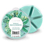 CHILLY RAIN SHOWERS ***Odor Eliminating*** 6-Piece Wax Melts - Goose Creek Candle