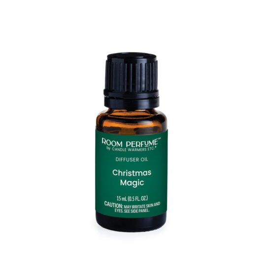CHRISTMAS MAGIC Premium Fragrance Oil - Airome'