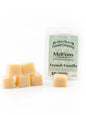 FRENCH VANILLIA 6-Piece Wax Melts - Our Own Candle Company