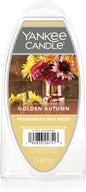 GOLDEN AUTUMN 6-Piece Wax Melts - Yankee Candle