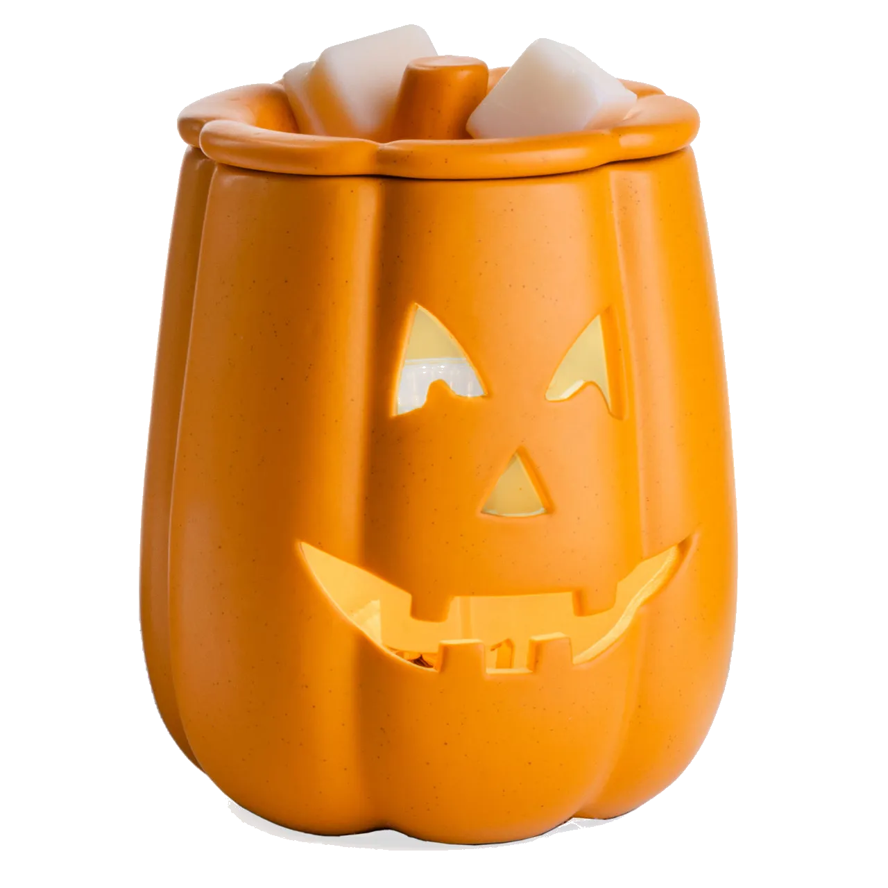 JACK O’ LANTERN ILLUMINATION Fragrance Warmer - Candle Warmers, Etc