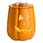 JACK O’ LANTERN ILLUMINATION Fragrance Warmer - Candle Warmers, Etc