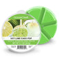 KEY LIME CAKE POP 6-Piece Wax Melt - Goose Creek Candle