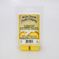 LEMON POUND CAKE 6-Piece Wax Melts - Our Own Candle Company