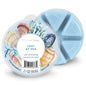 LOST AT SEA 6-Piece Wax Melts***Odor Eliminator*** - Goose Creek Candle