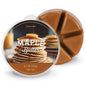 MAPLE BUTTER 6-Piece Wax Melts - Goose Creek Candle