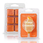 ORANGE CREAMSICLE 6-Piece Wax Melts - The Candle Daddy