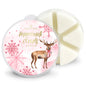 PEPPERMINT CLOUDS 6-Piece Wax Melts - Goose Creek Candle