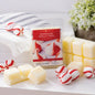 PEPPERMINT VANILLA SWIRL 6-Piece Wax Melt - Candle Warmers Etc.