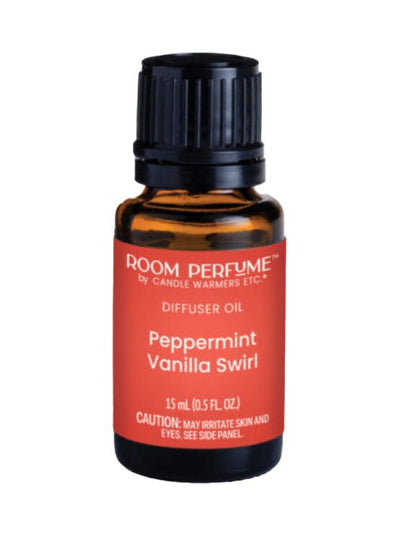 PEPPERMINT VANILLA SWIRL Premium Fragrance Oil - Airome'