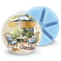 PERFECT DAY WAX MELT - Goose Creek Candle