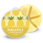 PINEAPPLE LEMONADE 6-Piece Wax Melts - Goose Creek Candle