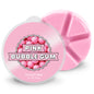 PINK BUBBLE GUM 6-Piece Wax Melts - Goose Creek Candle