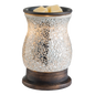REFLECTION GLASS ILLUMINATION FRAGRANCE WARMER - Candle Warmers, Etc