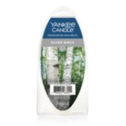 SILVER BIRCH 6-Piece Wax Melts - Yankee Candle