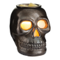SKULL ILLUMINATION FRAGRANCE WARMER - Candle Warmers, Etc