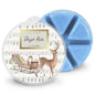 SLEIGH RIDE 6-Piece Wax Melts - Goose Creek Candle
