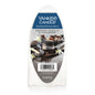 SMOKED VANILLA & CASHMERE 6-Piece Wax Melts - Yankee Candle