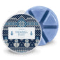 SNOWBALL FIGHT 6-Piece Wax Melt - Goose Creek Candle