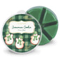 SNOWMAN COOKIE 6-Piece Wax Melts - Goose Creek Candle