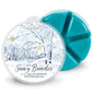 SNOWY BRANCHES 6-Piece Wax Melt - Goose Creek Candle