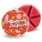 STRAWBERRY DAIQUIRI 6-Piece Wax Melts - Goose Creek Candle