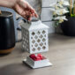 TRELLIS LANTERN CANOPY ILLUMINATION WARMER - Candle Warmers, Etc