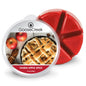 WARM APPLE SPICE 6-Piece Wax Melts - Goose Creek Candle