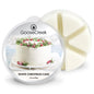 WHITE CHRISTMAS CAKE 6-Piece Wax Melts - Goose Creek Candle