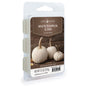 WHITE PUMPKIN & OAK 6-Piece Wax Melt - Candle Warmers, Etc.