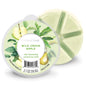 WILD GREEN APPLE 6-Piece Wax Melt***Odor Eliminator*** - Goose Creek Candle